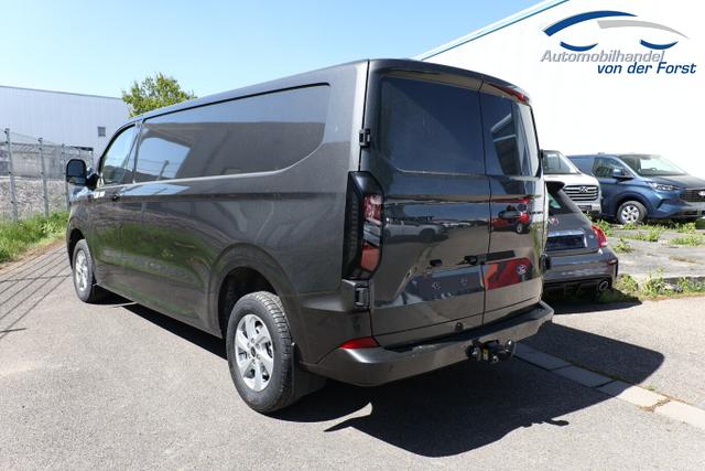 Ford Transit Custom Limited Transit Custom Aut Limited 320L2 AHK LED SHZ Kam 