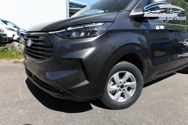 Ford Transit Custom Limited Transit Custom Aut Limited 320L2 AHK LED SHZ Kam 