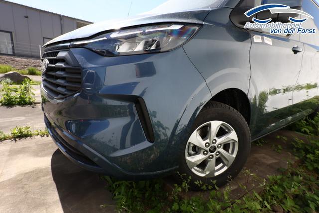 Ford Transit Custom Limited Transit Custom Aut Limited 320L2 AHK LED SHZ Kam 