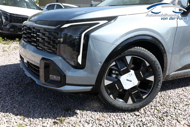 Kia Sportage GT-line Sportage GT-Line AT LED+ 4xSHZ DigC ACC 360&deg; Kam 
