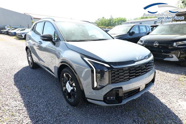Kia Sportage GT-line Sportage GT-Line AT LED+ 4xSHZ DigC ACC 360&deg; Kam 