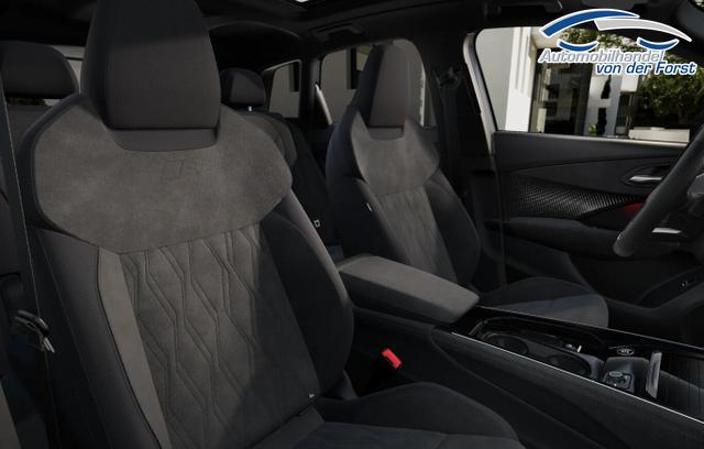 Audi Q3 Q3 2xS line Tech+ Pano KlimaP PrivG 19Z PDC+ eHK 