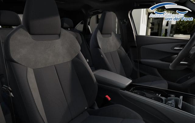 Audi Q3 Sportback Q3 Sportback 2xS line Tech+ Pano KlimP PrivG 19Z 