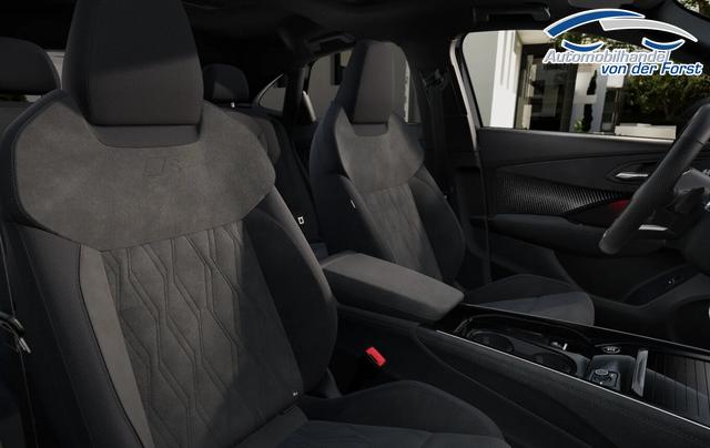 Audi Q3 Sportback Q3 Sportback 2xS line Tech+ Pano KlimP PrivG 19Z 