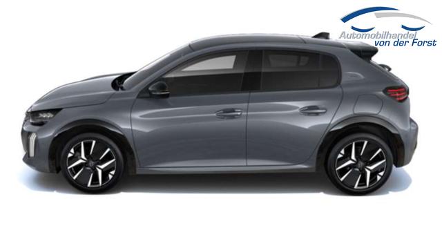 Peugeot 208 GT 208 Hybrid GT ACC Pano Nav 360&deg; Keyl CarP V-LED 