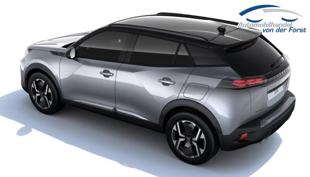 Peugeot 2008 GT 2008 Hybrid GT ACC Nav 360&deg; CarP Keyl TotW PrivG 