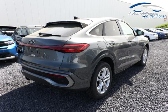 Audi Q5 Sportback S line Q5 Sportb TDI quattro 2xS line Tech Pano PrivG 