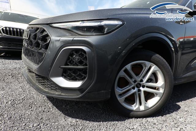 Audi Q5 Sportback S line Q5 Sportb TDI quattro 2xS line Tech Pano PrivG 