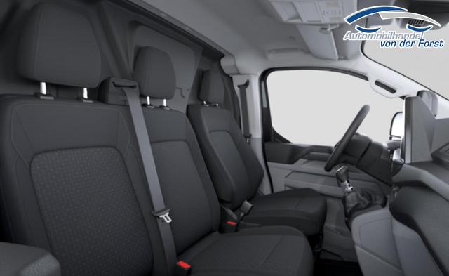 Ford Transit Custom Trend Transit Custom Trend 320L2 AHK LadeP Kam PDC 3-S 