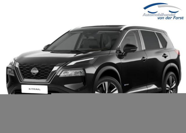 Nissan X-Trail Tekna X-Trail Tekna BOSE Pano 4xSHZ HUD PrivG LED 360&deg; 