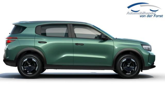 Opel Frontera Edition Frontera Hybrid Nav Kam PDC LED Temp 