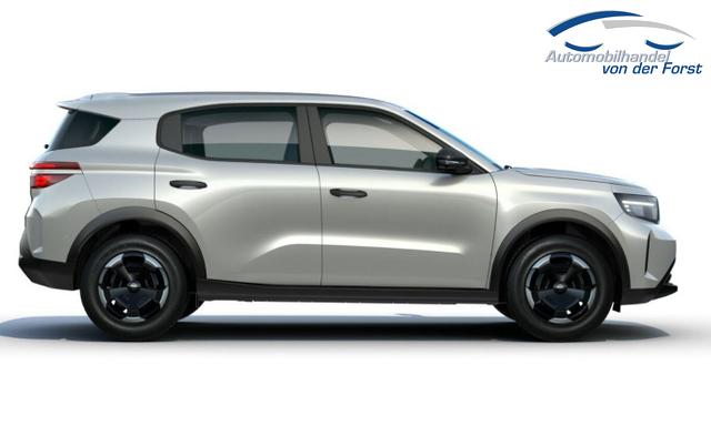 Opel Frontera Edition Frontera Hybrid Nav Kam PDC LED Temp 