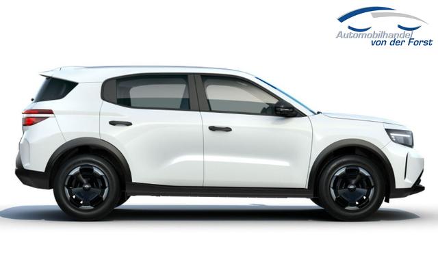Opel Frontera Edition Frontera Hybrid Nav Kam PDC LED Temp 