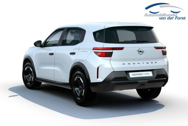 Opel Frontera Edition Frontera Hybrid Nav Kam PDC LED Temp 