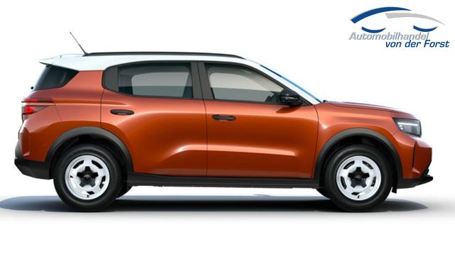 Opel Frontera Edition Frontera Hybrid DesignP Nav Kam PDC LED Temp 
