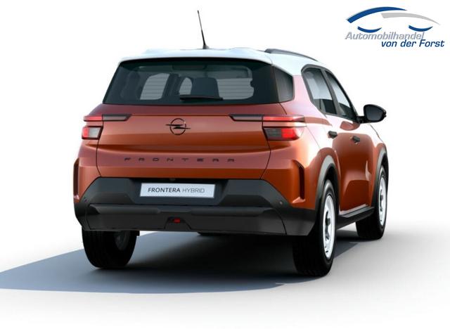 Opel Frontera Edition Frontera Hybrid DesignP Nav Kam PDC LED Temp 