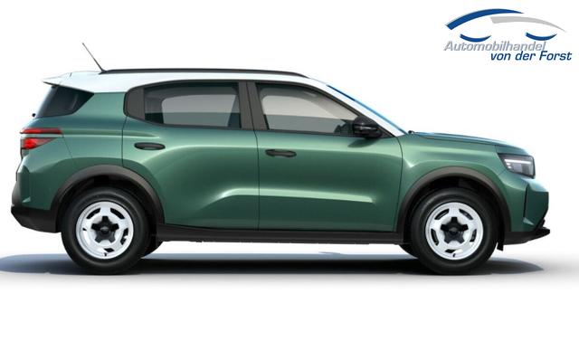 Opel Frontera Edition Frontera Hybrid DesignP Nav Kam PDC LED Temp 