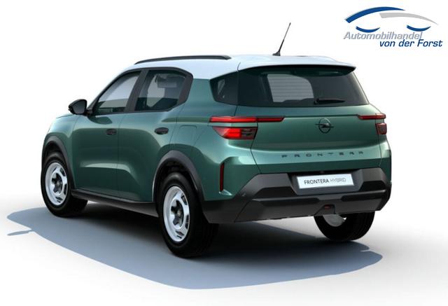 Opel Frontera Edition Frontera Hybrid DesignP Nav Kam PDC LED Temp 