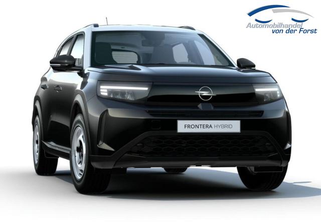 Opel Frontera Edition Frontera Hybrid DesignP Nav Kam PDC LED Temp 