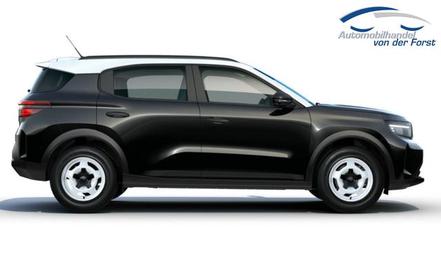 Opel Frontera Edition Frontera Hybrid DesignP Nav Kam PDC LED Temp 