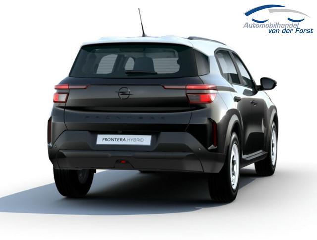 Opel Frontera Edition Frontera Hybrid DesignP Nav Kam PDC LED Temp 