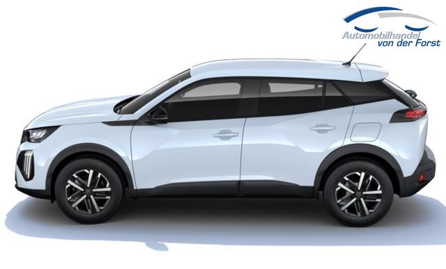 Peugeot 2008 Style 2008 Style CarPlay PDC SHZ LED Klimaauto BT 