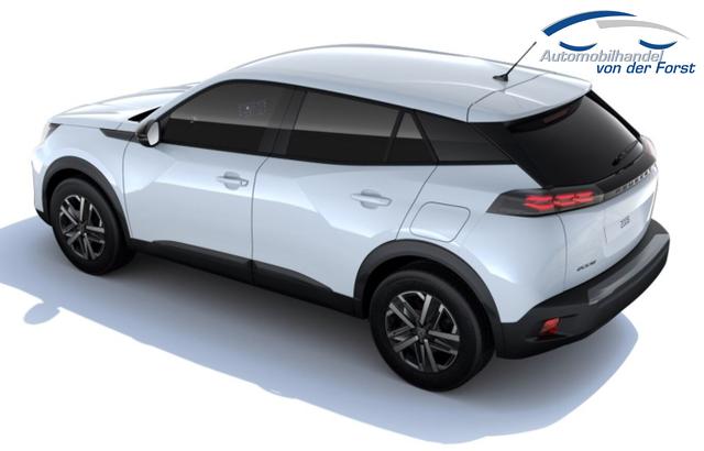 Peugeot 2008 Style 2008 Style CarPlay PDC SHZ LED Klimaauto BT 