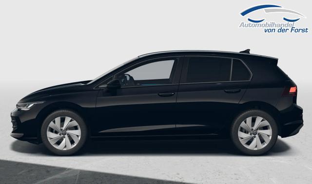 Volkswagen Golf LIFE Golf 8 TDI Ready2D ParkAs+ SHZ PrivG 17Z KeyL 