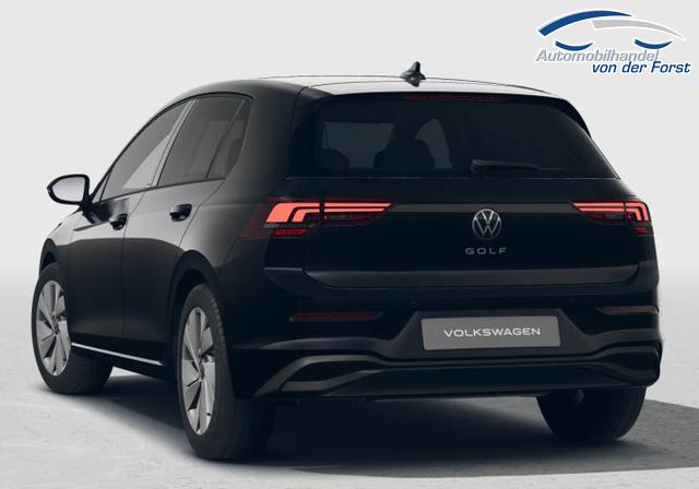 Volkswagen Golf LIFE Golf 8 TDI Ready2D ParkAs+ SHZ PrivG 17Z KeyL 