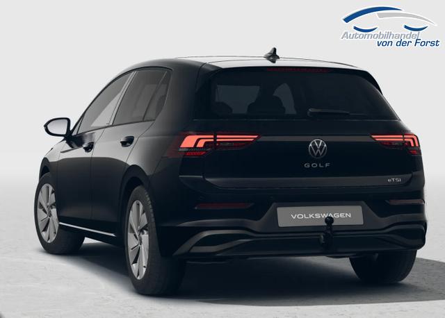 Volkswagen Golf LIFE Golf 8 eTSI AHK Ready2D ParkAs+ SHZ PrivG 17Z 