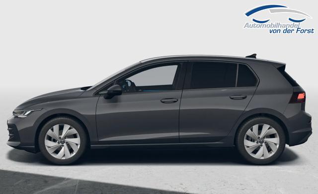 Volkswagen Golf LIFE Golf 8 eTSI Nav ParkAs+ SHZ PrivG Cam 17Z KeyL 