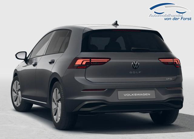 Volkswagen Golf LIFE Golf 8 eTSI Nav ParkAs+ SHZ PrivG Cam 17Z KeyL 