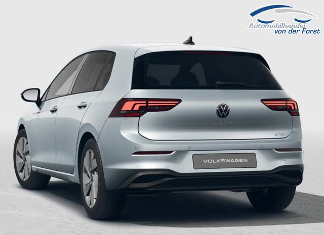 Volkswagen Golf LIFE Golf 8 eTSI LED+ Ready2D ParkAs+ SHZ PrivG 17Z 
