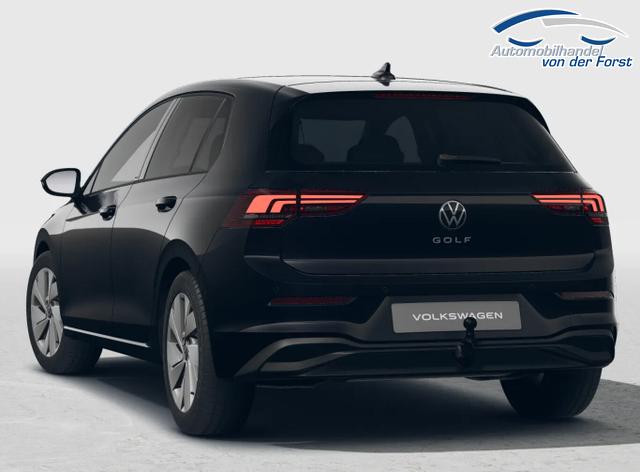 Volkswagen Golf LIFE Golf 8 TDI AHK Ready2D ParkAs+ SHZ PrivG Kam 17Z 