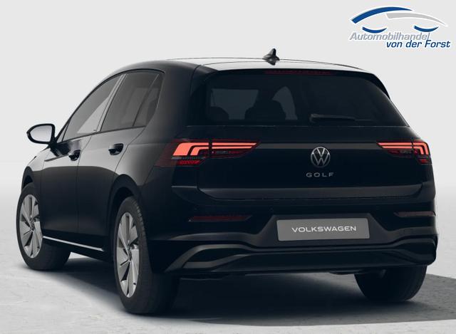 Volkswagen Golf LIFE Golf 8 TDI Nav LED+ ParkAs+ SHZ PrivG 17Z KeyL 