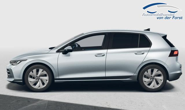 Volkswagen Golf LIFE Golf 8 TDI Ready2D ParkAs+ SHZ PrivG 17Z KeyL 