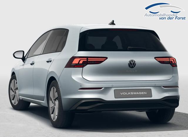 Volkswagen Golf LIFE Golf 8 TDI Ready2D ParkAs+ SHZ PrivG 17Z KeyL 