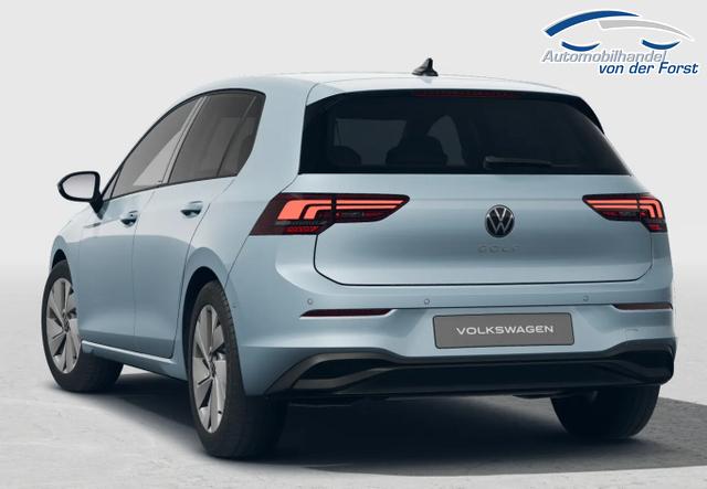 Volkswagen Golf LIFE Golf 8 TDI Ready2D ParkAs+ SHZ PrivG 17Z KeyL 