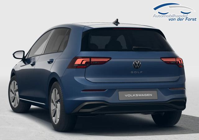 Volkswagen Golf LIFE Golf 8 TDI Ready2D ParkAs+ SHZ PrivG 17Z KeyL 