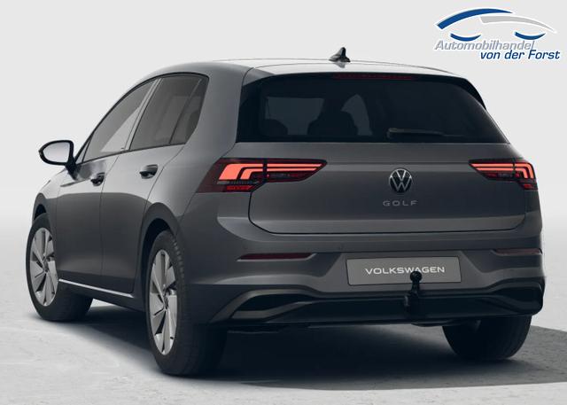 Volkswagen Golf LIFE Golf 8 TDI Nav ParkAs+ SHZ PrivG 17Z KeyL AHK 