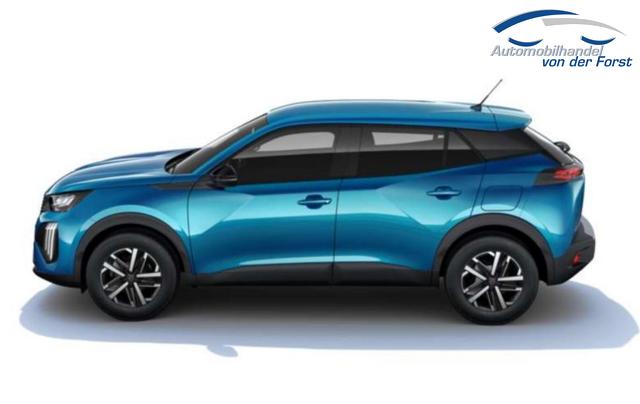 Peugeot 2008 Style 2008 Style Nav Kam PDC SHZ LED Klimaauto BT 