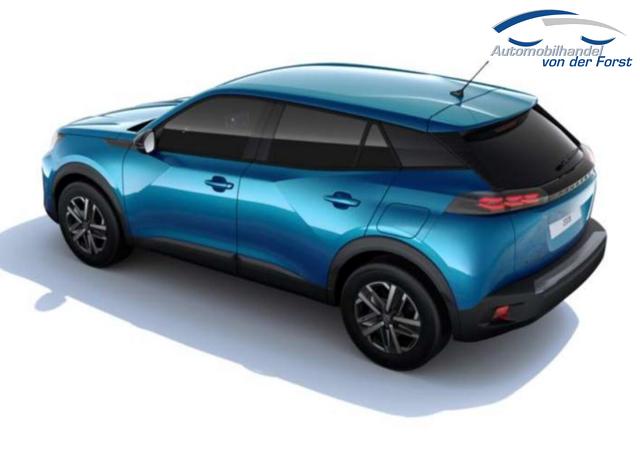 Peugeot 2008 Style 2008 Style Nav Kam PDC SHZ LED Klimaauto BT 