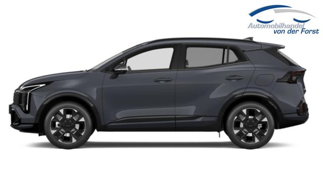 Kia Sportage GT-line Sportage HEV GT-Line eHK elSitze 4xSHZ DigC ACC 