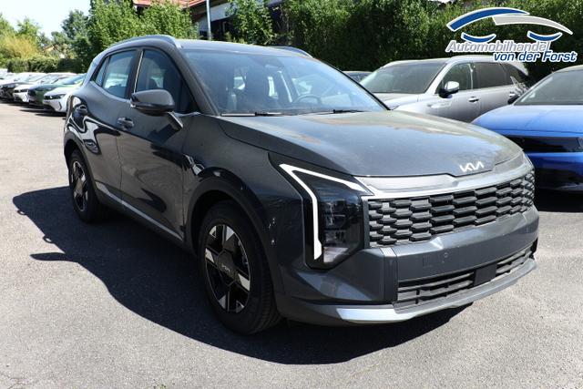 Kia Sportage Sportage MHEV Bi-LED ACC Nav Kam Keyl 2xPDC CarP 