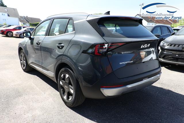Kia Sportage Sportage MHEV Bi-LED ACC Nav Kam Keyl 2xPDC CarP 