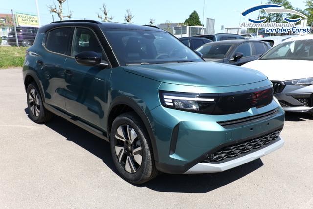 Opel Frontera Frontera 145 Hybrid AT6 GS Nav SHZ Kam Totw NSW 
