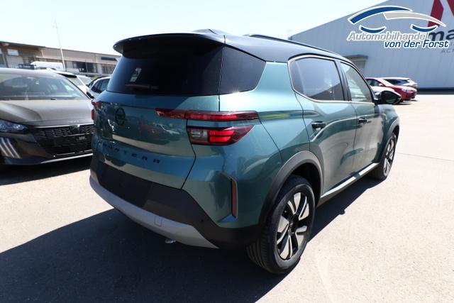 Opel Frontera Frontera 145 Hybrid AT6 GS Nav SHZ Kam Totw NSW 
