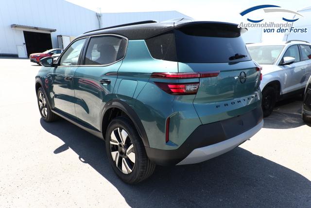 Opel Frontera Frontera 145 Hybrid AT6 GS Nav SHZ Kam Totw NSW 