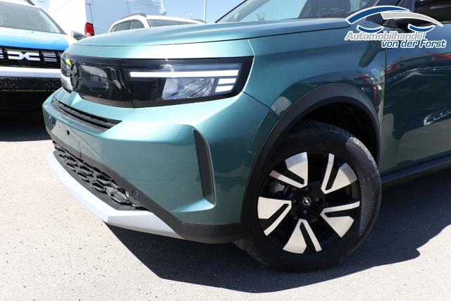 Opel Frontera Frontera 145 Hybrid AT6 GS Nav SHZ Kam Totw NSW 