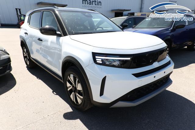 Opel Frontera Frontera 145 Hybrid AT6 GS Nav SHZ Kam Totw NSW 